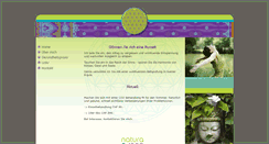 Desktop Screenshot of naturaesana.ch